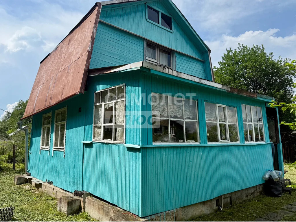 Продажа дома, Талдомский район - Фото 5
