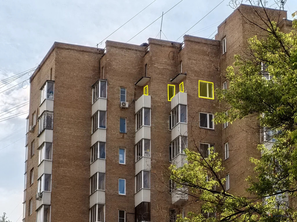 Продажа квартиры, Центросоюзный пер. - Фото 2