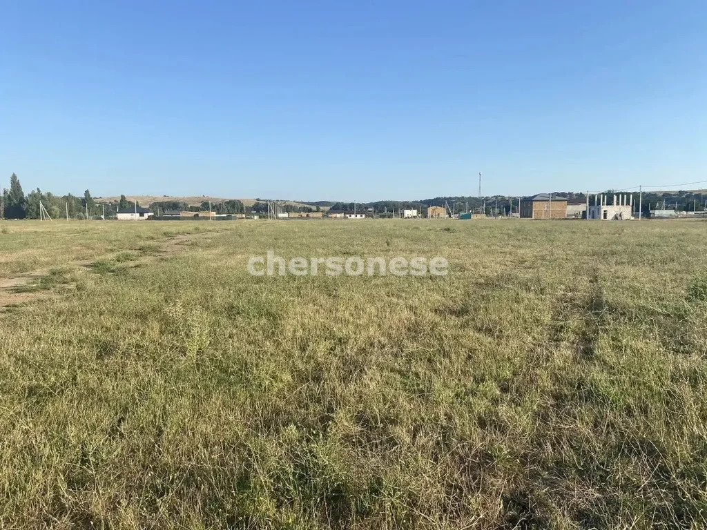 Продажа участка, Севастополь, улица Александра Лавриченко - Фото 3