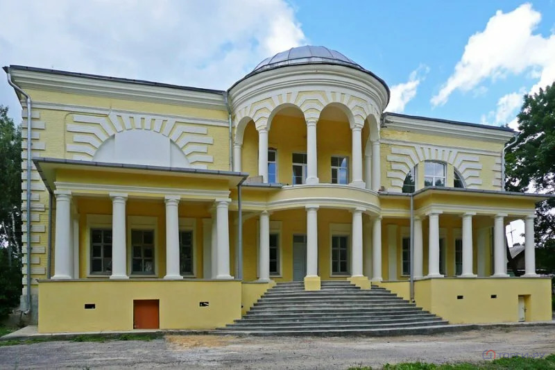 Продажа ПСН, Пальна-Михайловка, Становлянский район, ул. Парковая - Фото 1