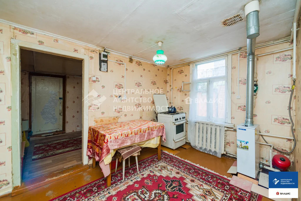 Продажа квартиры, Рязань, 3-й Коломенский проезд - Фото 2