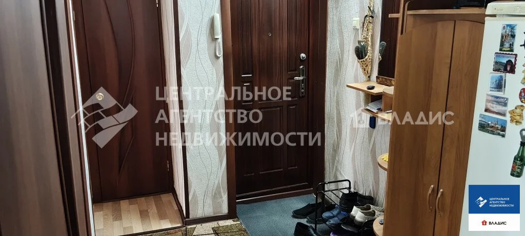 Продажа квартиры, Поляны, Рязанский район, ул. Дорожная - Фото 4