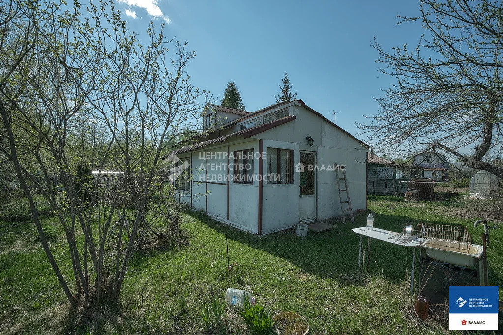 Продажа дома, Рыбновский район, садоводческое товарищество Сосенка - Фото 13