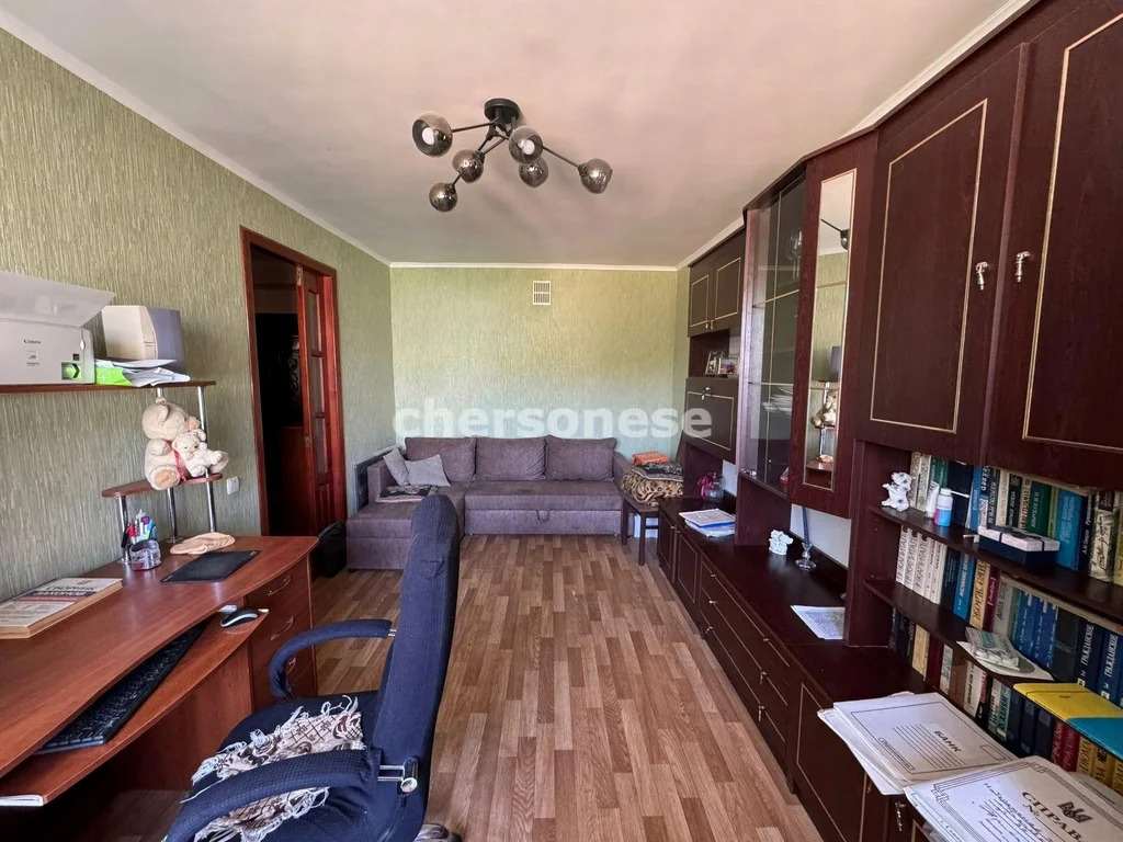 Продажа квартиры, Севастополь, ул. Аллы Оношко - Фото 5