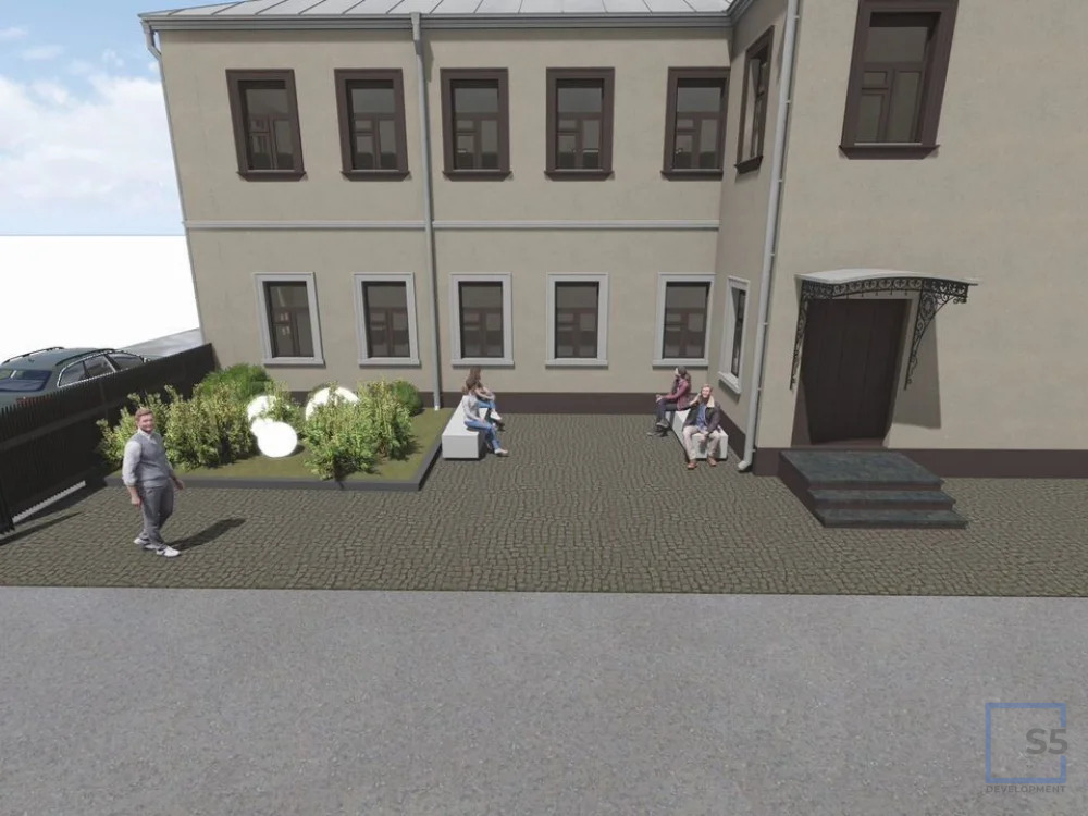 Аренда торгового помещения, м. Таганская, ул. Воронцовская - Фото 4