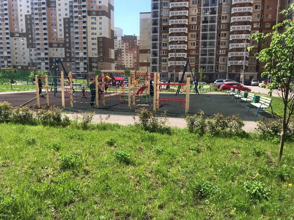 Продажа квартиры, Домодедово, Домодедово г. о., улица Курыжова - Фото 3