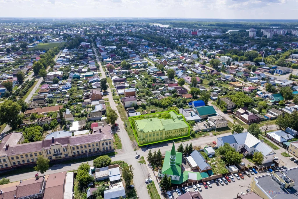 Продажа земельного участка, Димитровград, ул. Хмельницкого - Фото 4