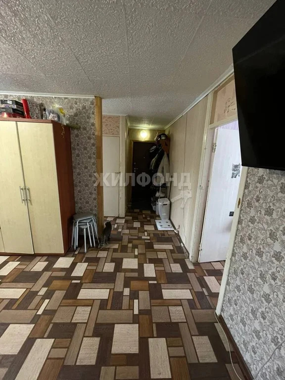 Продажа квартиры, Искитим, микрорайон Южный - Фото 6