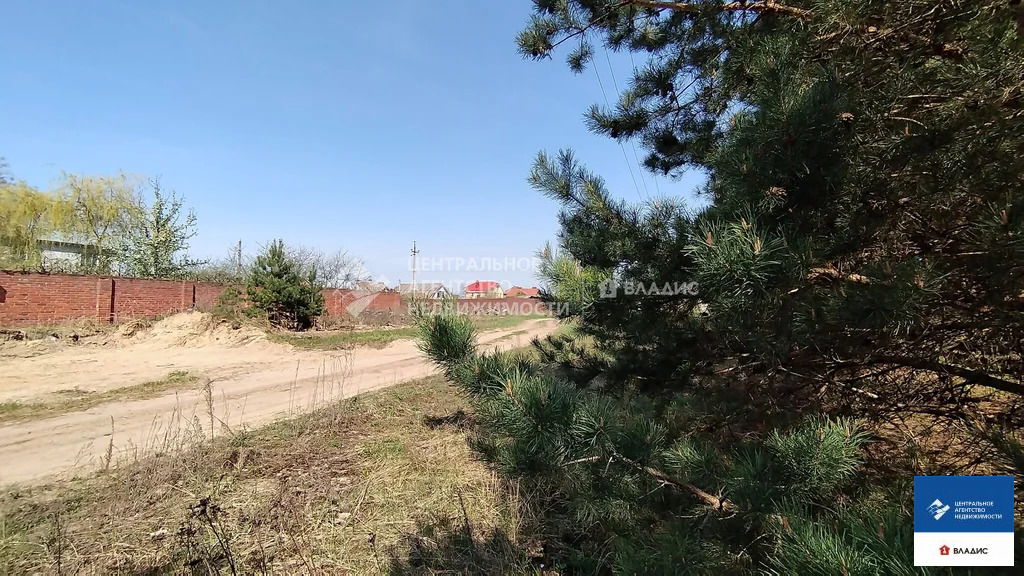 Продажа участка, Агро-Пустынь, Рязанский район, Лесная улица - Фото 0