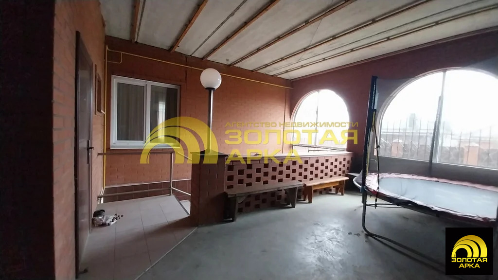 Продажа дома, Абинск, Абинский район, ул. Озерная - Фото 11