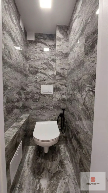 Продажа квартиры, Казань, ул. Гаврилова - Фото 11