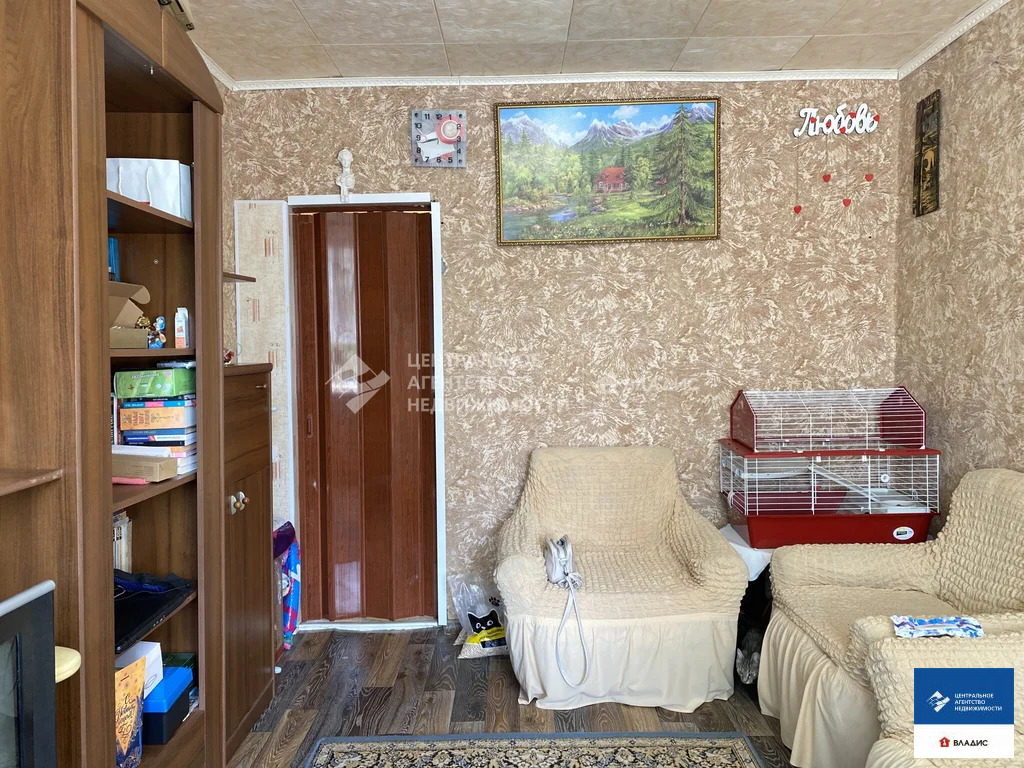 Продажа квартиры, Новомичуринск, Пронский район, ул. Волкова - Фото 5