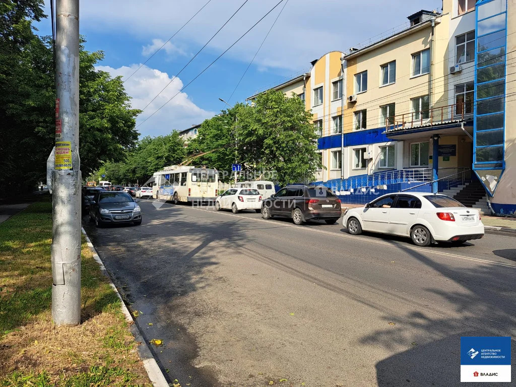 Продажа квартиры, Рязань, ул. Гагарина - Фото 14