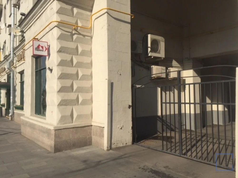 Аренда ПСН, м. Полянка, Ул. Большая Полянка д. 3/9 - Фото 6