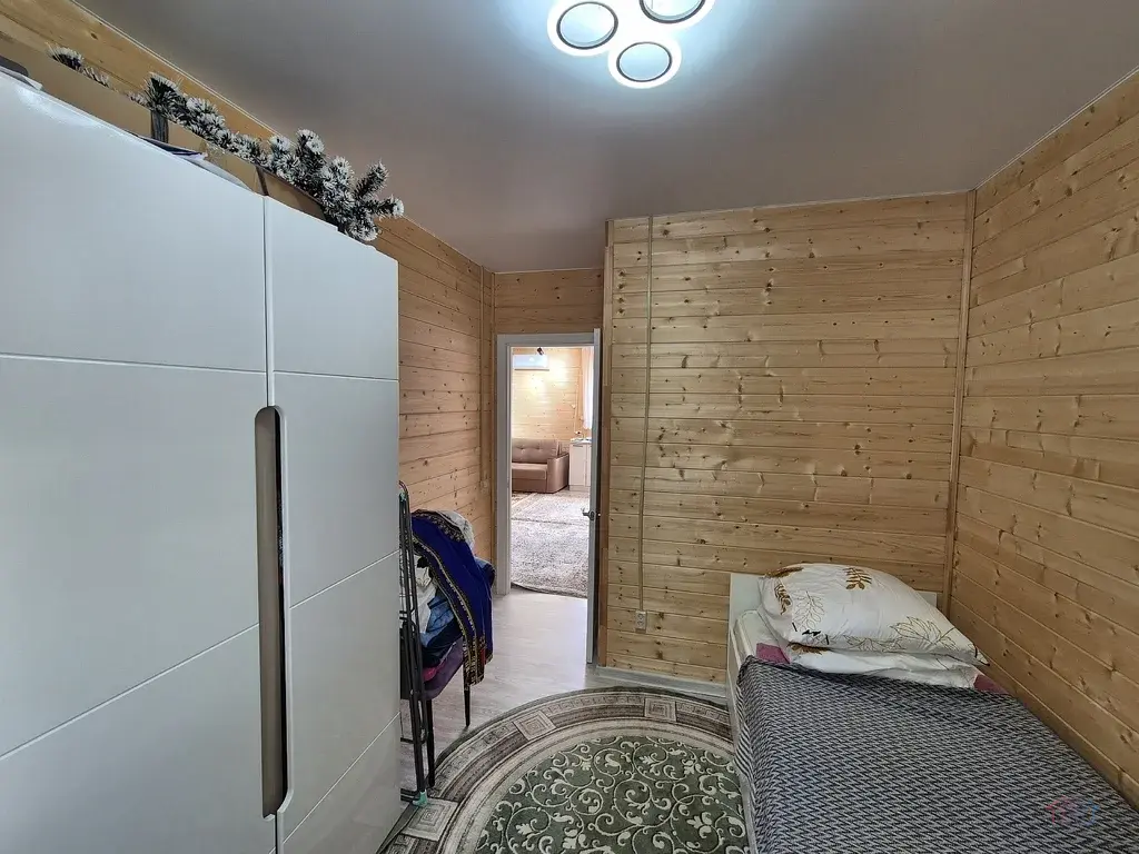 Дом 55,8 м2 на участке 7,6 сот. - Фото 13