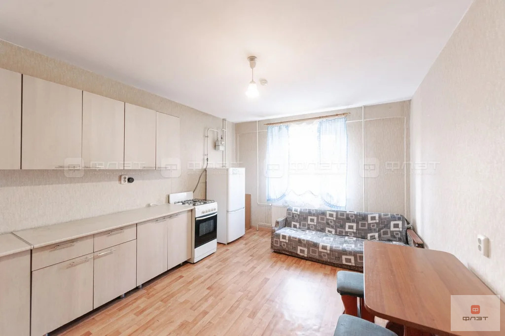 Продажа квартиры, Казань, ул. Мало-Московская - Фото 16