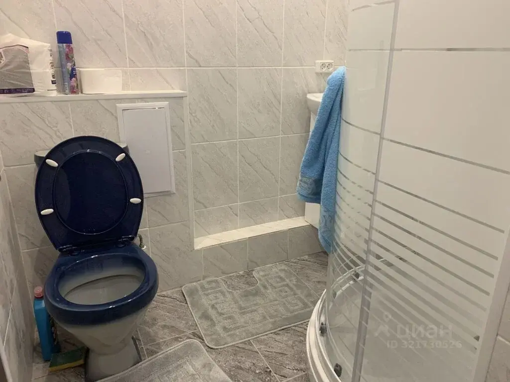 Продаю однокомнатную квартиру 32.0м ул. 50 лет Советской Армии, 17, ... - Фото 10