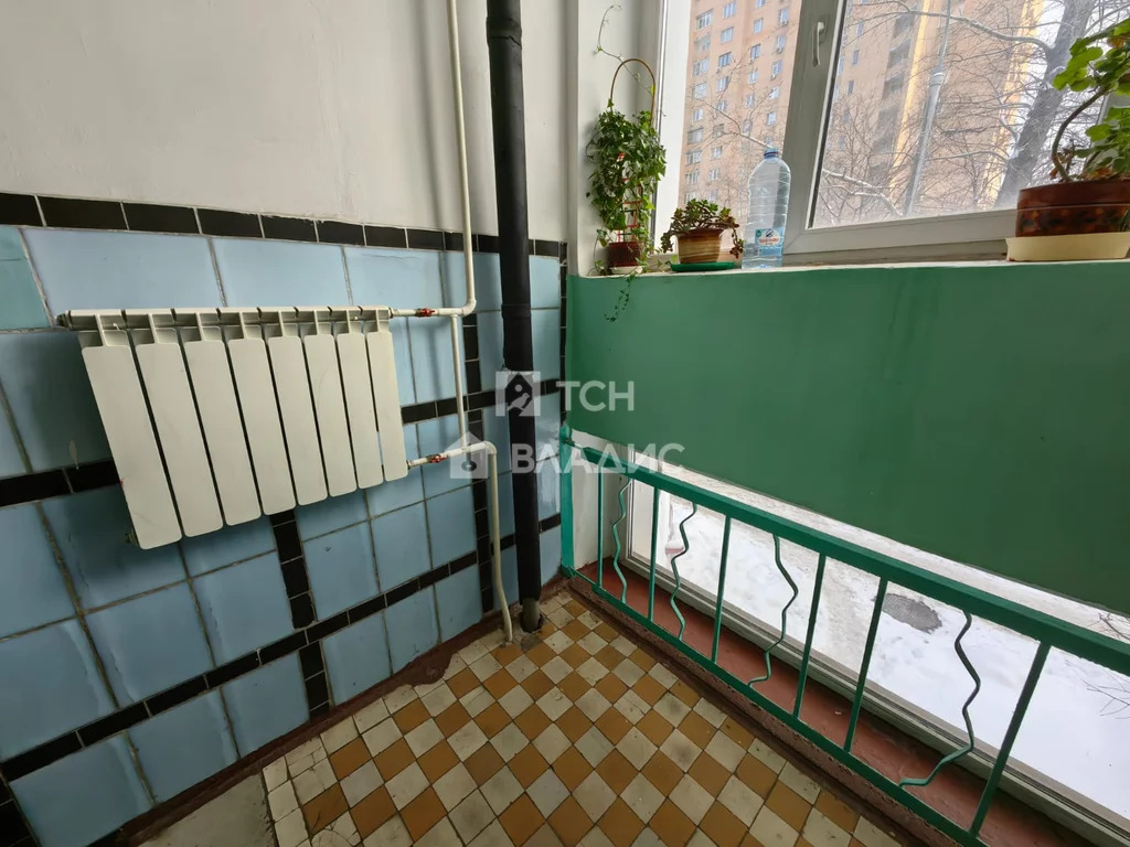 Москва, Скаковая улица, д.4к1, 2-комнатная квартира на продажу - Фото 4