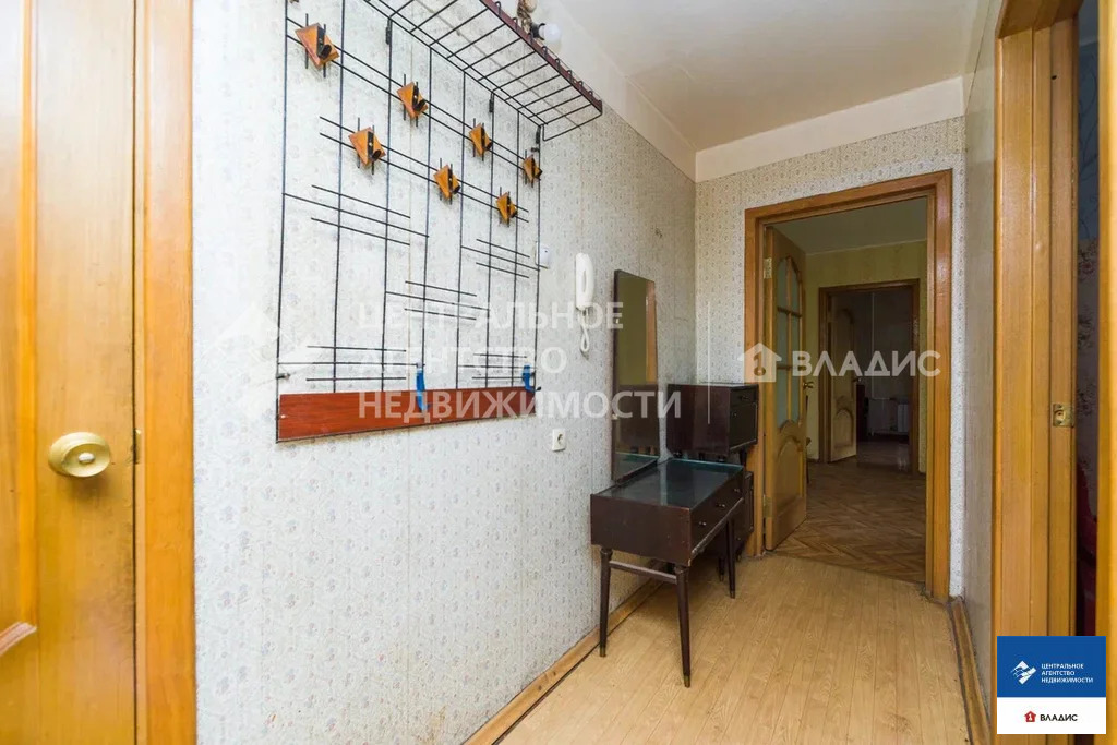 Продажа квартиры, Рязань, ул. Советской Армии - Фото 15