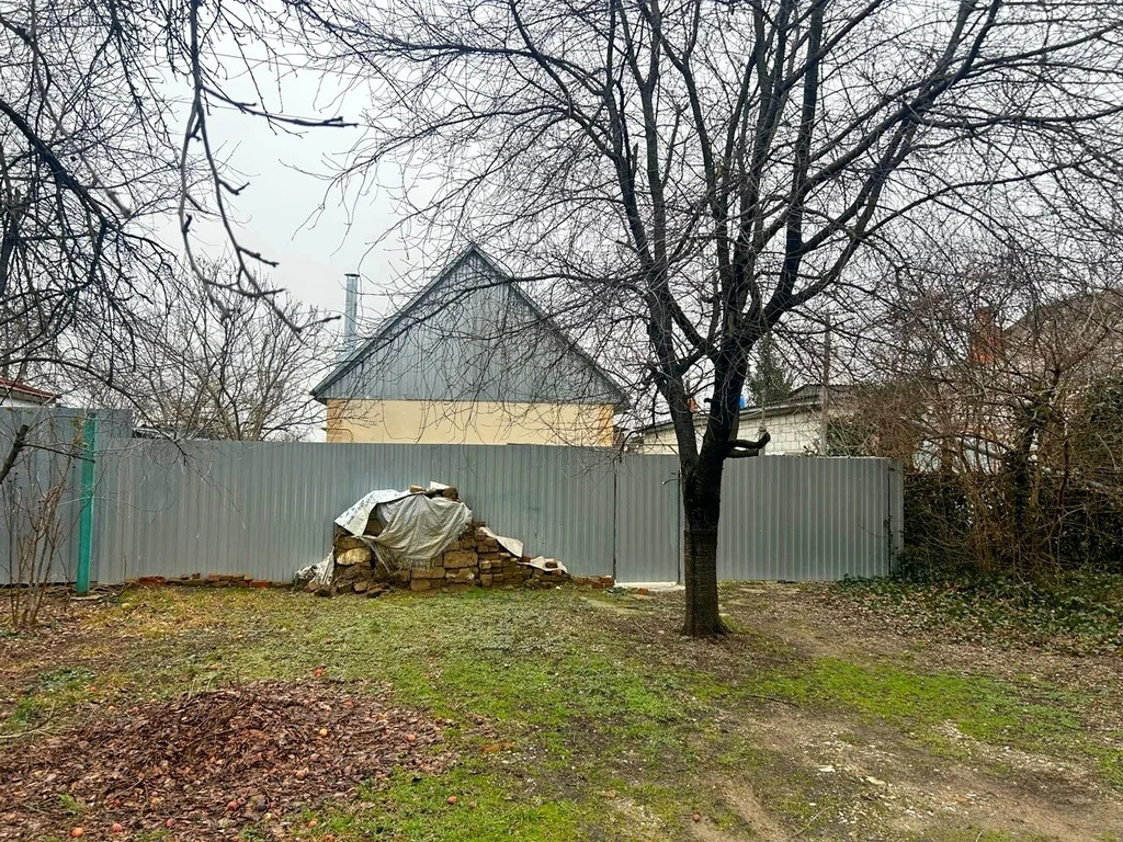 Продажа дома, Ильский, Северский район, ул. Широкая - Фото 17