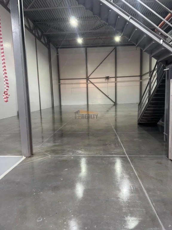 Продажа склада, Люберцы, Люберецкий район, Токаревская ул. - Фото 8