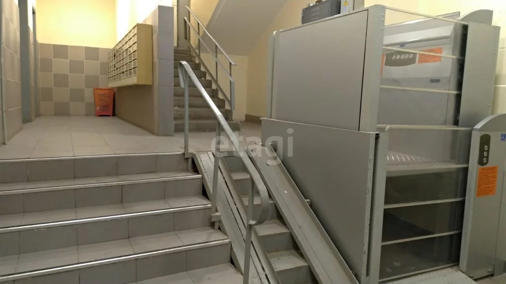 Продажа квартиры, м. Ясенево, Инессы Арманд, 8/17 - Фото 5