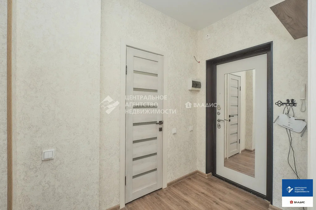 Продажа квартиры, Рязань, ул. Костычева - Фото 7