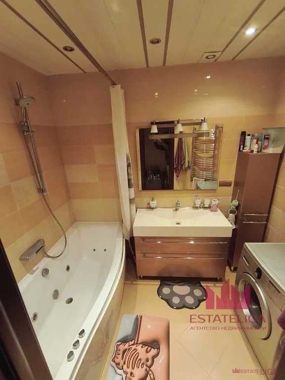 Продажа квартиры, Дзержинский, ул. Угрешская - Фото 7