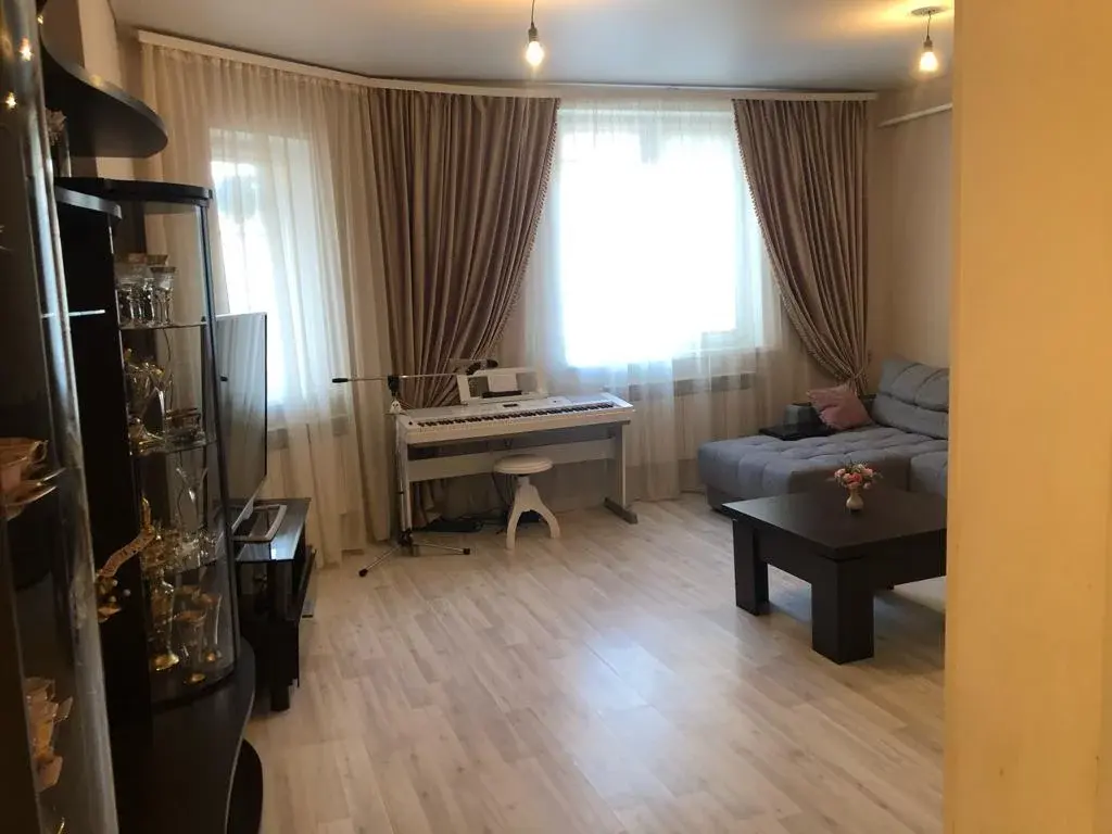 Продается таунхаус в ЖК Зеленый город - Фото 4