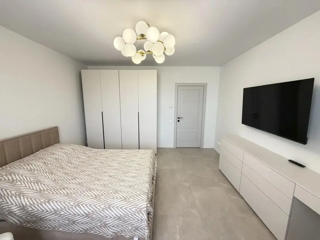 3-к. квартира, 101,9 м2, 1/6 эт. - Фото 12