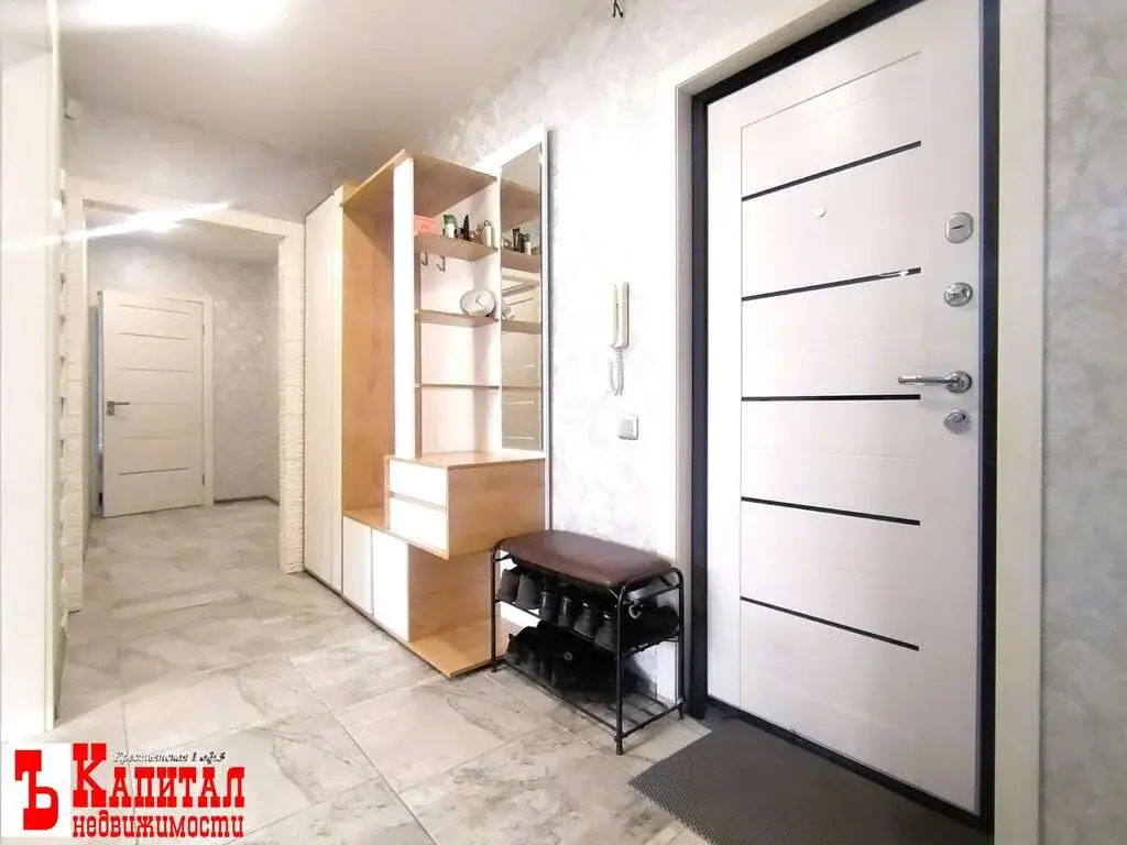 Продажа 3-х комнатной квартиры - Фото 3