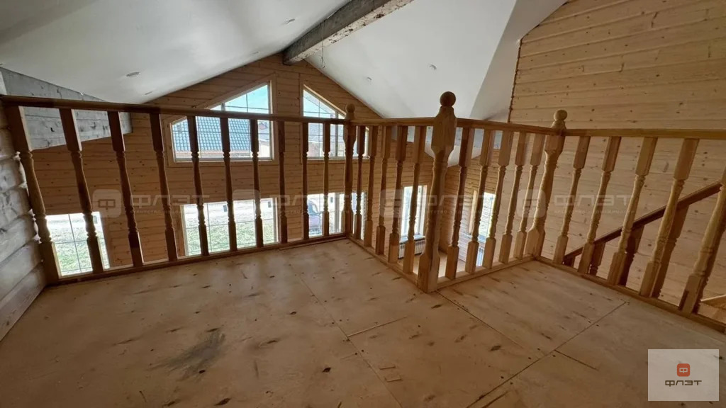 Продажа дома, Бима, Лаишевский район, ул. Дубравная - Фото 9