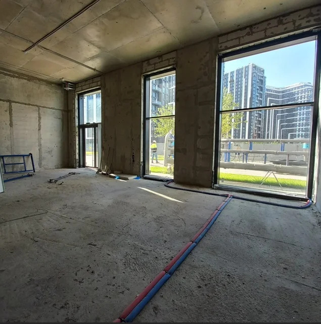 Аренда ПСН площадью 69,9 м2 - Фото 5