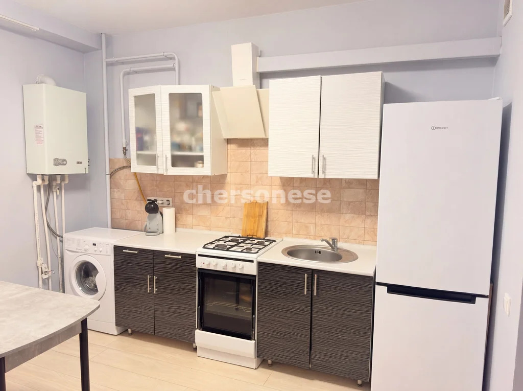 Продажа квартиры, Севастополь, Генерала Острякова пр-кт. - Фото 6