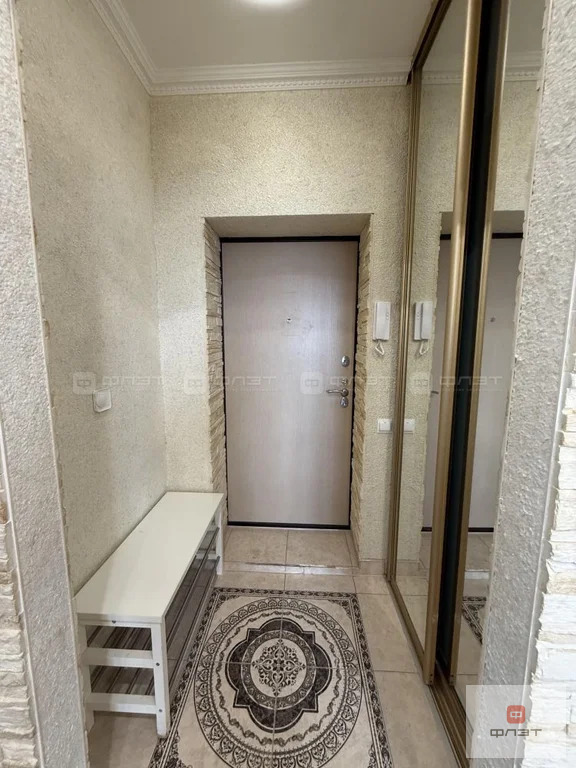 Продажа квартиры, Казань, ул. Болотникова - Фото 15