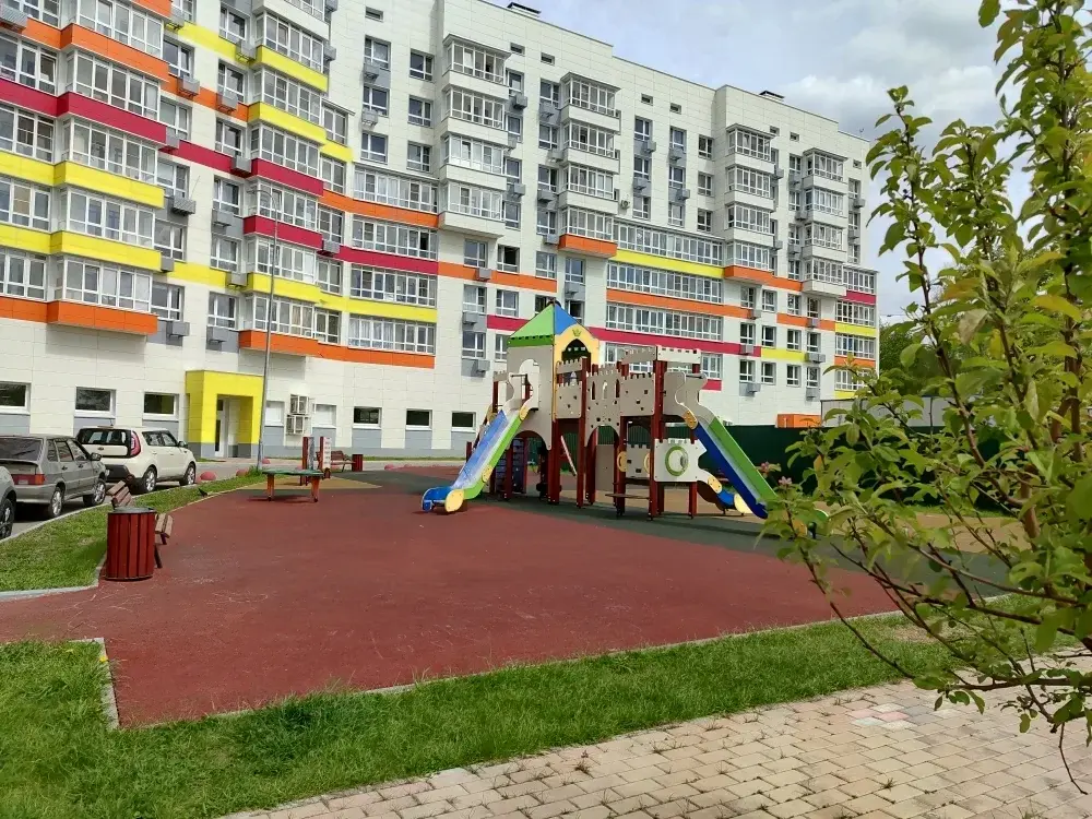 Срочно продается 1-я квартира студия в г.Щелково ЖК Соболевка - Фото 14