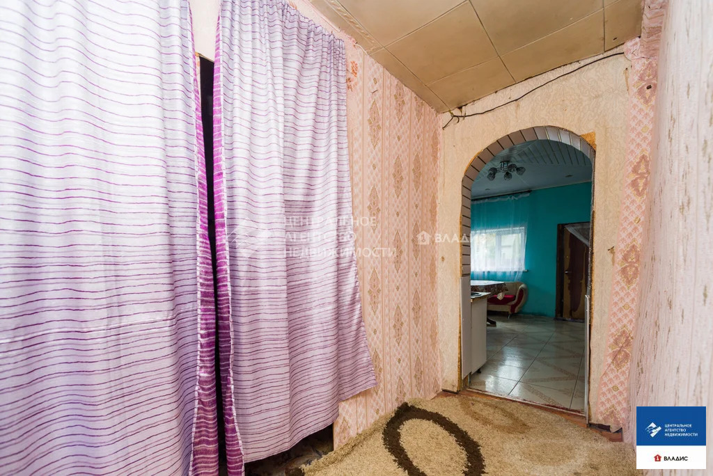 Продажа дома, Королевка, Михайловский район - Фото 13