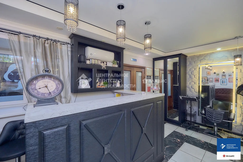 Продажа ПСН, Рязань, ул. Чкалова - Фото 1