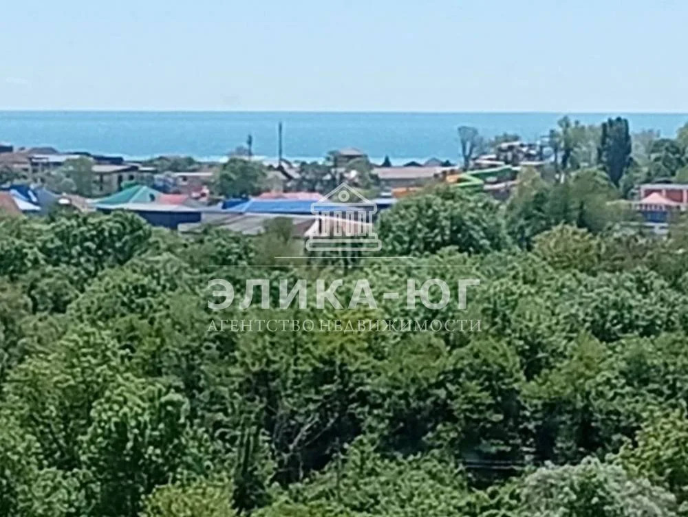 Продажа квартиры, Джубга, Туапсинский район, мкр. Южный - Фото 16