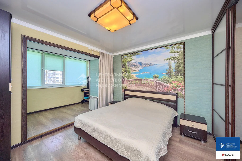 Продажа квартиры, Рязань, Большая улица - Фото 3