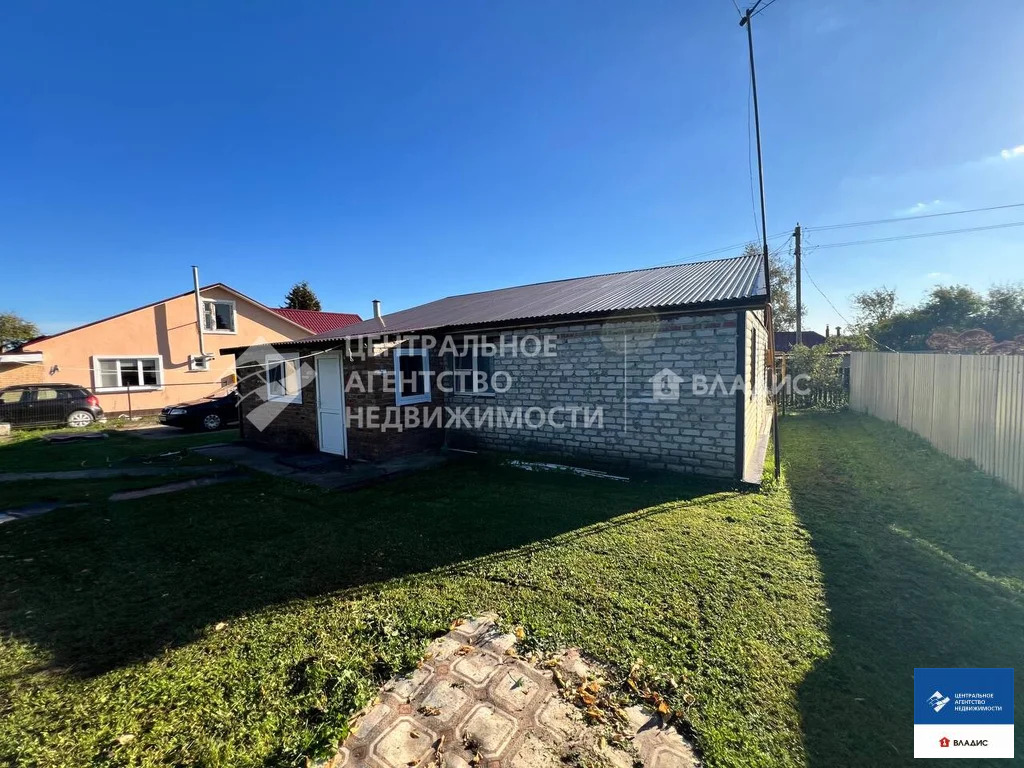 Продажа дома, Ивкино, Рязанский район - Фото 14