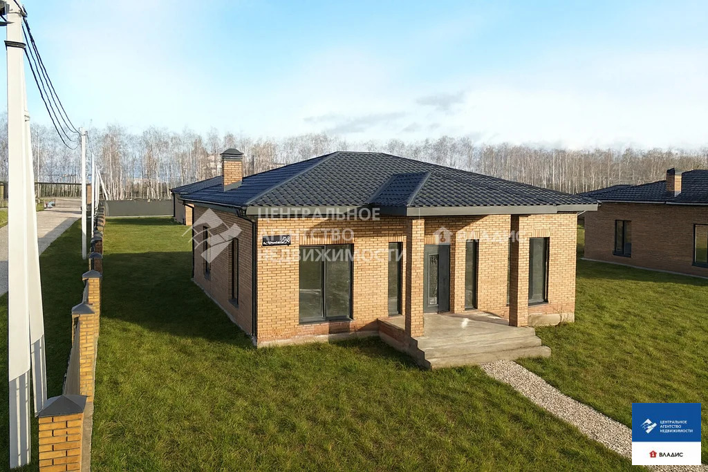 Продажа дома, Секиотово, Рязанский район, Рязанская улица - Фото 14