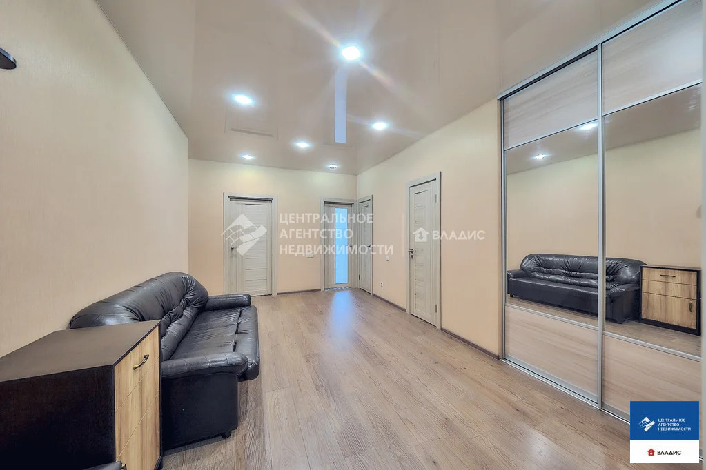 Продажа квартиры, Рязань, ул. Октябрьская - Фото 7