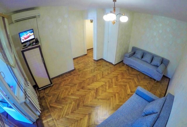 Продажа однокомнатной квартиры 35 кв.м. по ул. Гагарина с ремонтом - Фото 2