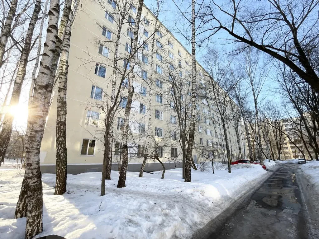 Продажа квартиры, ул. Дубнинская - Фото 25