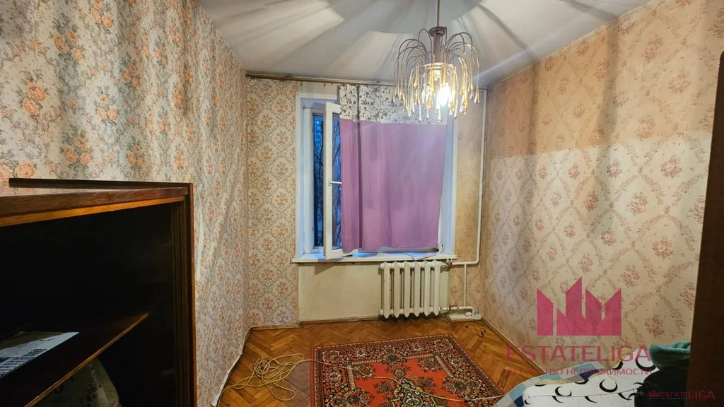 Продажа квартиры, Серебрякова проезд - Фото 5