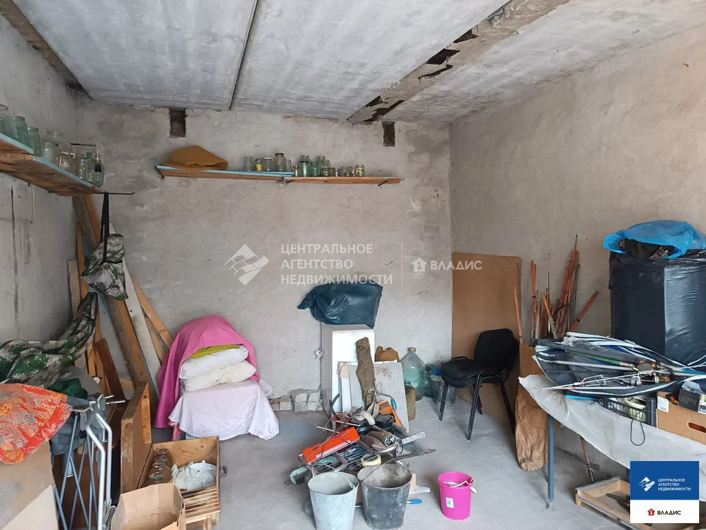 Продажа гаража, Рязань, ул. Зубковой - Фото 7