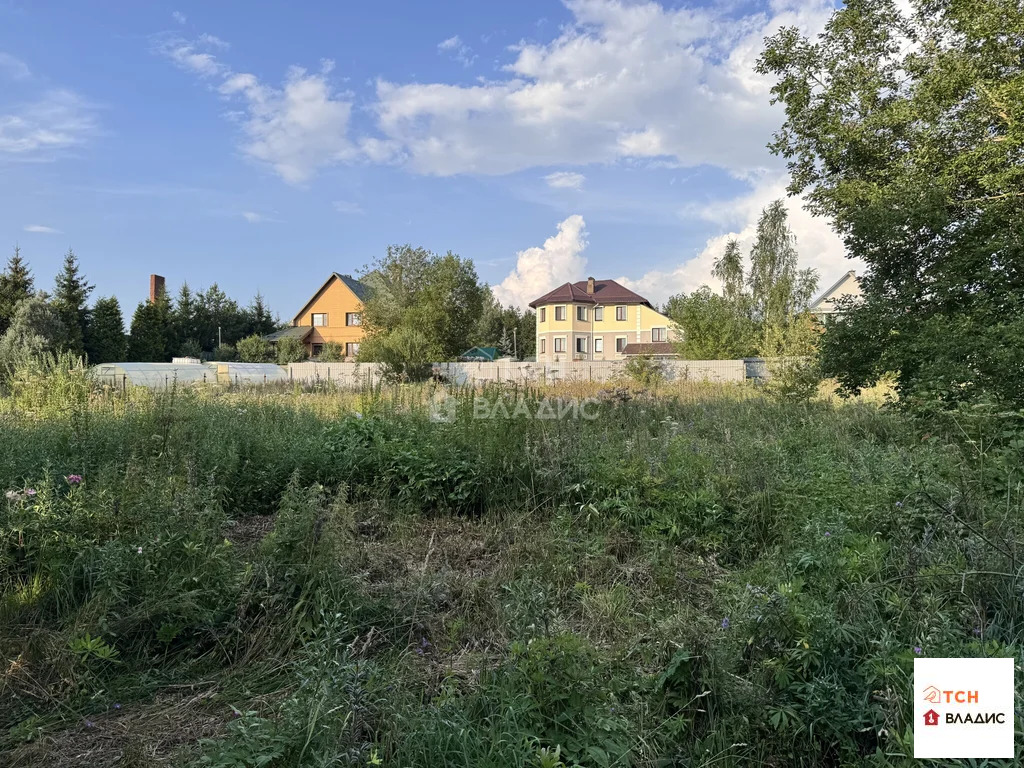 Продажа участка, Сергиев Посад, Сергиево-Посадский район, ул. ... - Фото 0