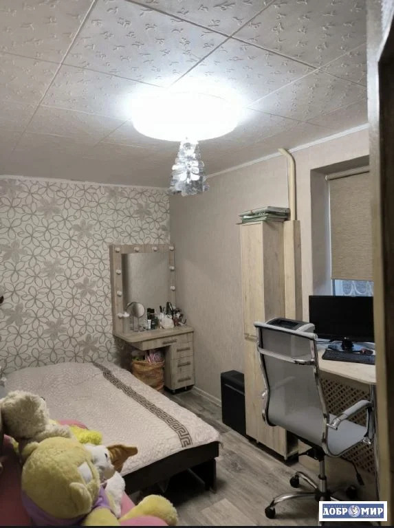 Продается 3-комн. квартира - Фото 1