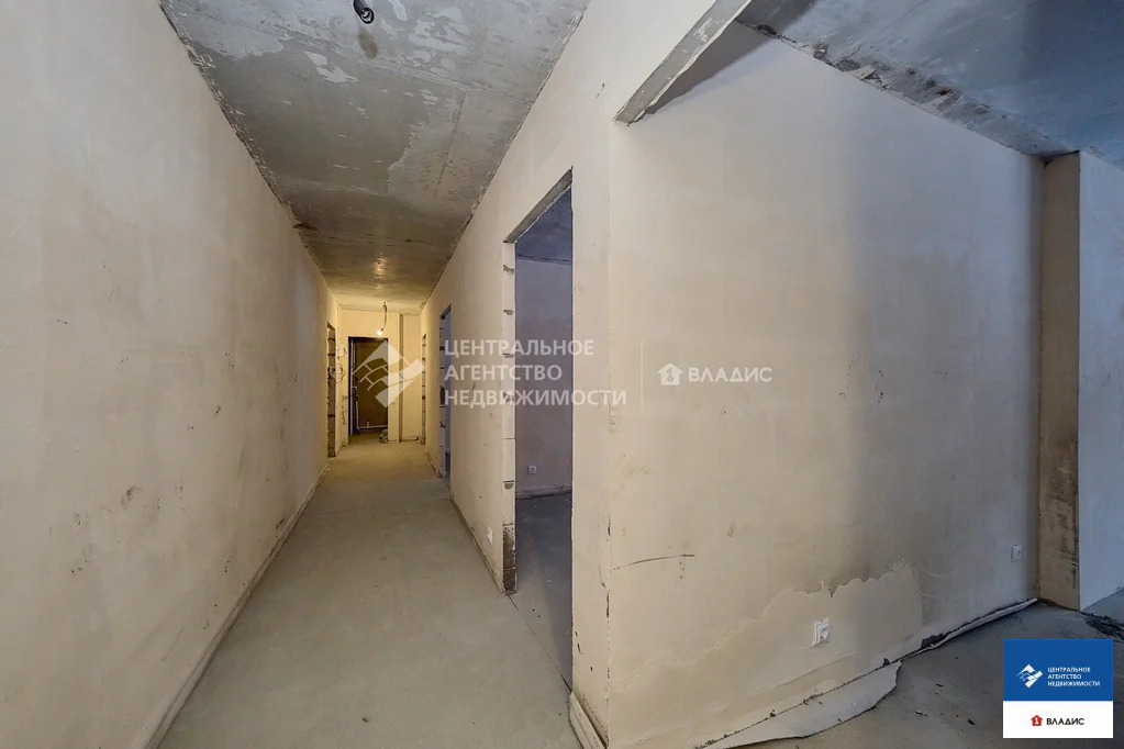 Продажа квартиры, Дядьково, Рязанский район, Малиновая улица - Фото 10